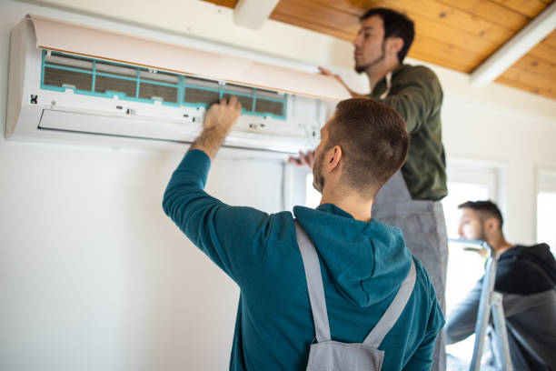 Best HVAC maintenance near me  in Andusia, AL