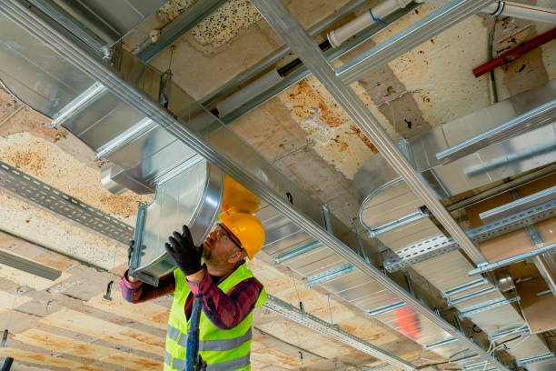 Best HVAC installation services  in Andusia, AL