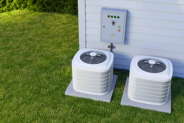 Best HVAC air duct cleaning  in Andusia, AL