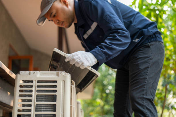 Best Residential HVAC services  in Andusia, AL